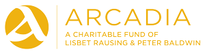 Arcadia logo